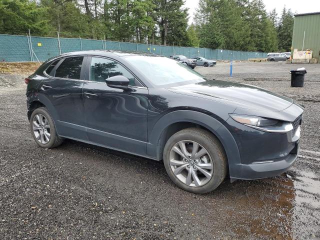Photo 4 from auction – 2021 MAZDA CX-30 SELE with VIN 3MVDMBBL0MM260537