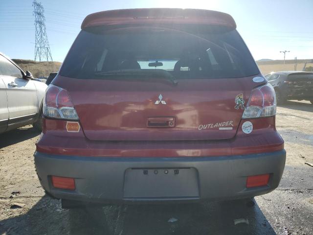 Photo 6 from auction – 2003 MITSUBISHI OUTLANDER with VIN JA4LZ41G63U087416