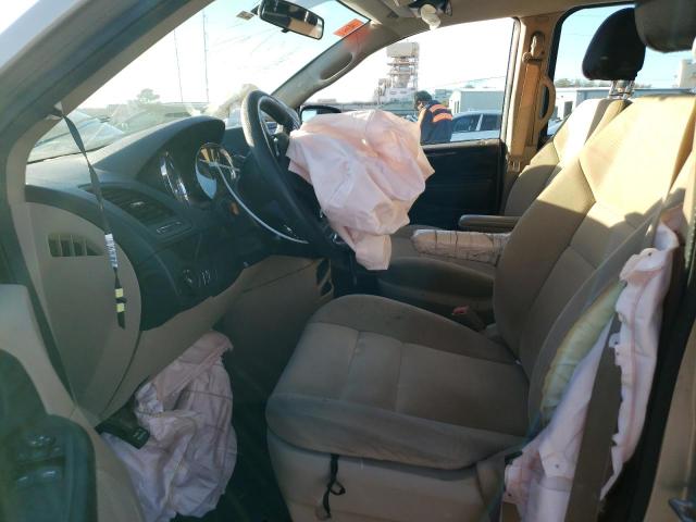 Photo 7 from auction – 2015 DODGE GRAND CARA with VIN 2C4RDGBG2FR607630