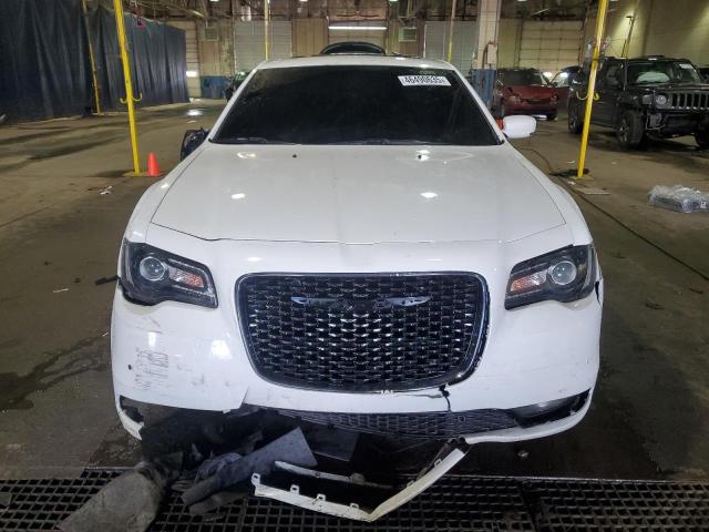Photo 5 from auction – 2022 CHRYSLER 300 S with VIN 2C3CCABG6NH135186