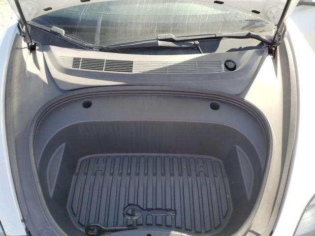 Photo 11 from auction – 2020 TESLA MODEL 3 with VIN 5YJ3E1EC4LF800183