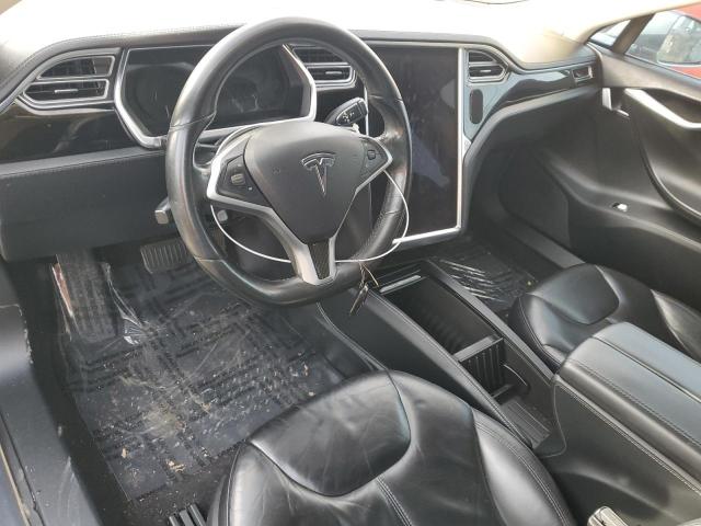 Снимка 8 от търг – 2014 TESLA MODEL S с VIN 5YJSA1H13EFP37422