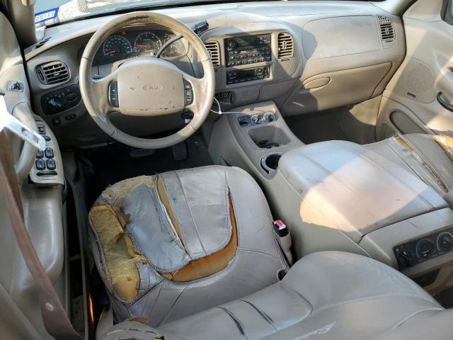 Photo 8 from auction – 2000 FORD EXPEDITION with VIN 1FMRU1763YLB60424