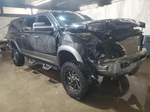 Photo 4 from auction – 2011 DODGE RAM 2500 with VIN 3D7UT2CL5BG614217
