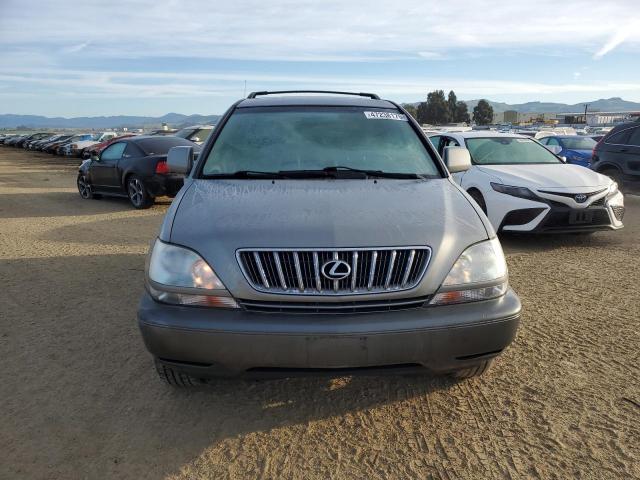 Снимка 5 от търг – 2002 LEXUS RX 300 с VIN JTJGF10U520136291