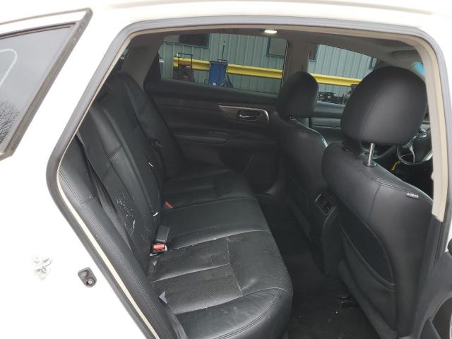 Photo 10 from auction – 2013 NISSAN ALTIMA 2.5 with VIN 1N4AL3AP8DC126416