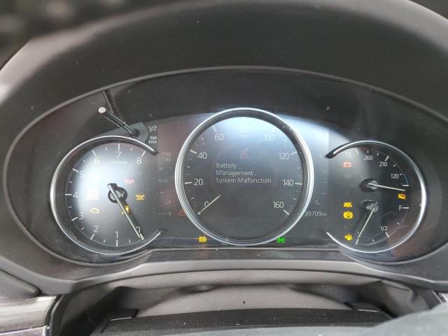 Photo 9 from auction – 2023 MAZDA CX-5 PREMI with VIN JM3KFBDM0P0128269
