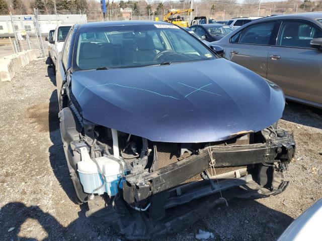 Photo 5 from auction – 2016 TOYOTA CAMRY LE with VIN 4T4BF1FK9GR554373