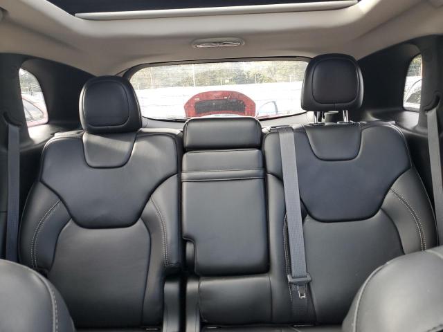 Photo 10 from auction – 2017 JEEP CHEROKEE L with VIN 1C4PJMDS1HW569740