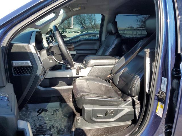 Photo 7 from auction – 2016 FORD F150 SUPER with VIN 1FTEW1EG0GKD32292