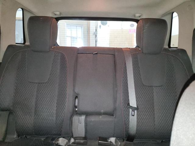 Foto 10 de la subasta – 2014 GMC TERRAIN SL con VIN 2GKFLVEK6E6256655