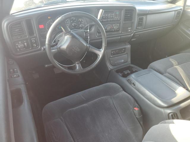 Снимка 8 от търг – 2001 CHEVROLET SILVERADO с VIN 2GCEC19T811122465