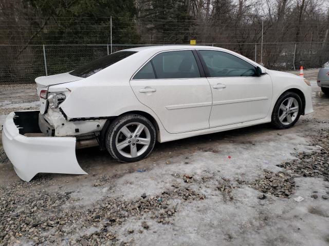 Photo 3 from auction – 2013 TOYOTA CAMRY L with VIN 4T1BF1FKXDU696088