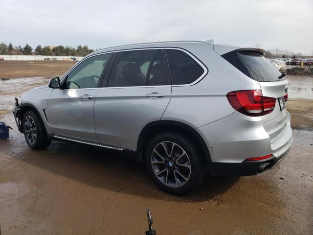 Photo 2 from auction – 2014 BMW X5 XDRIVE3 with VIN 5UXKR0C5XE0K48574