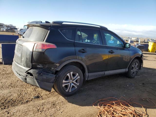 Photo 3 from auction – 2017 TOYOTA RAV4 LE with VIN 2T3BFREV4HW676460