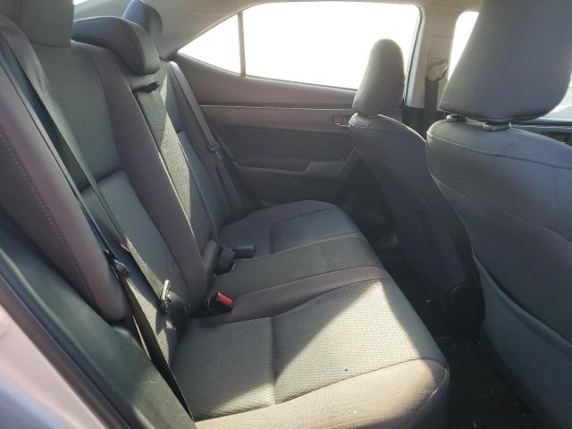 Photo 10 from auction – 2018 TOYOTA COROLLA L with VIN 5YFBURHE5JP827646