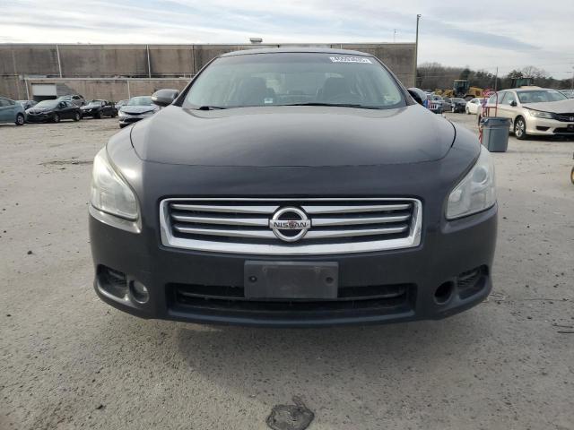 Снимка 5 от търг – 2012 NISSAN MAXIMA S с VIN 1N4AA5AP5CC854226