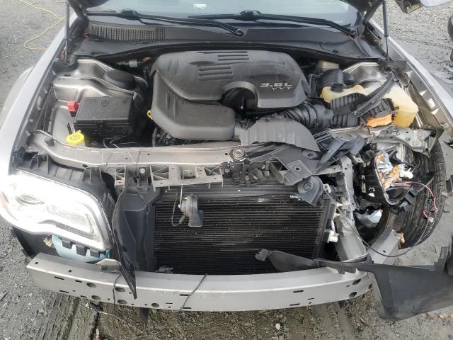 Photo 11 from auction – 2014 CHRYSLER 300C with VIN 2C3CCAEG8EH156827