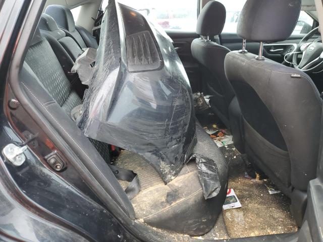 Photo 10 from auction – 2016 NISSAN ALTIMA with VIN 1N4AL3AP7GC200638