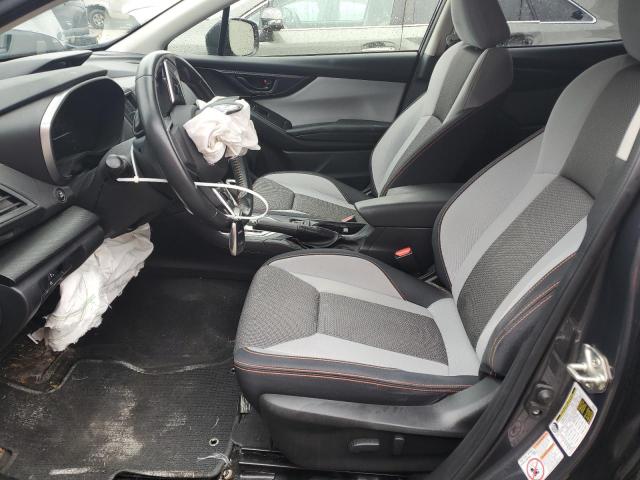 Photo 7 from auction – 2020 SUBARU CROSSTREK with VIN JF2GTAEC6L8230079