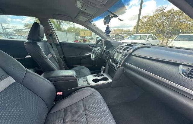 Photo 5 from auction – 2014 TOYOTA CAMRY L with VIN 4T1BF1FK5EU397030