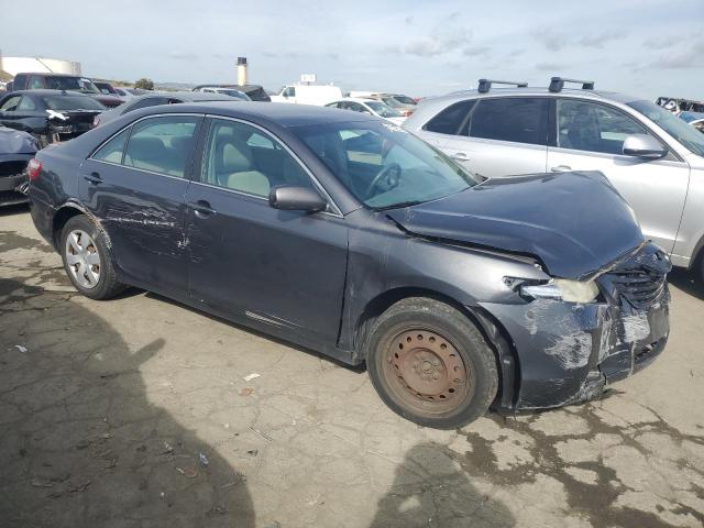 Photo 4 from auction – 2008 TOYOTA CAMRY CE with VIN 4T1BE46K58U744736