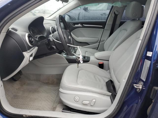 Photo 7 from auction – 2015 AUDI A3 PREMIUM with VIN WAUBFGFF7F1114640