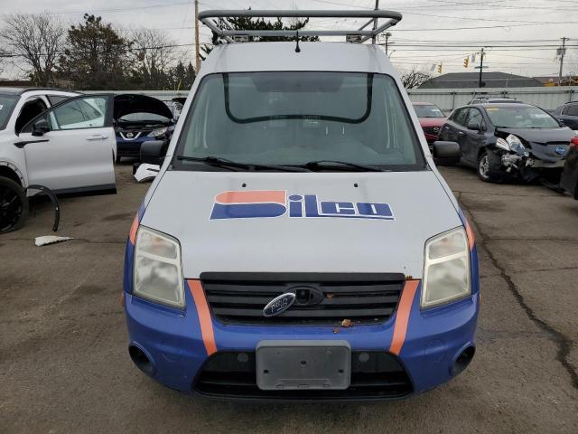Photo 5 from auction – 2013 FORD TRANSIT CO with VIN NM0LS6BN6DT155706