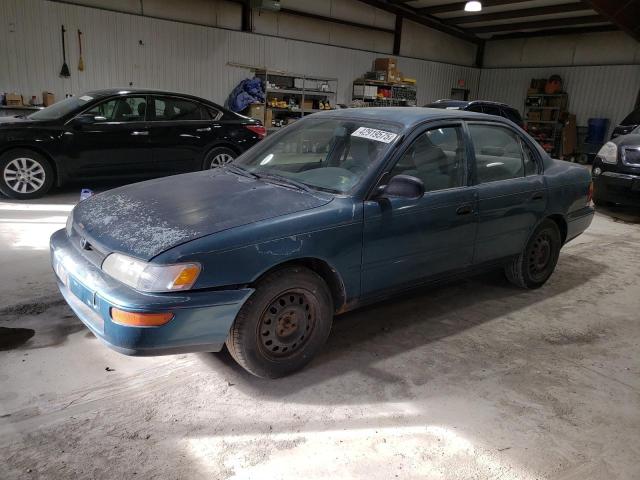 TOYOTA COROLLA 1994 with VIN 2T1AE04B8RC036202 - Photo from auction