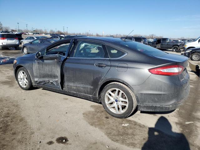 Photo 2 from auction – 2016 FORD FUSION SE with VIN 3FA6P0H73GR261484