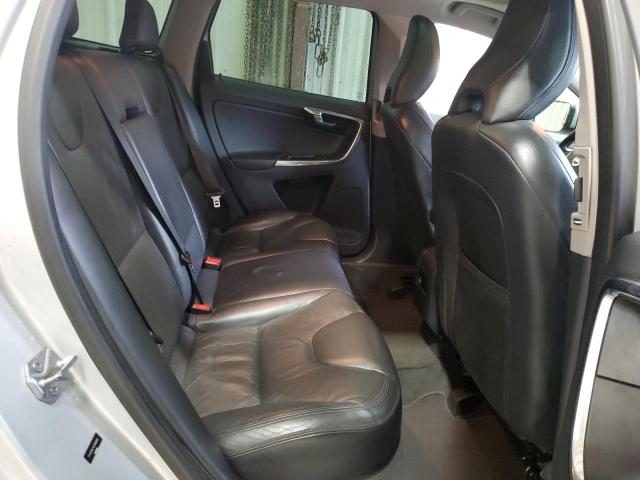 Photo 11 from auction – 2014 VOLVO XC60 3.2 with VIN YV4952DL4E2509929