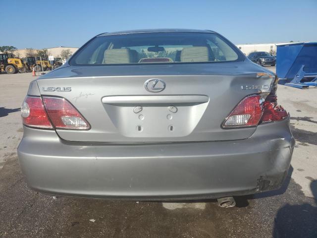 Photo 6 from auction – 2002 LEXUS ES 300 with VIN JTHBF30G325022830