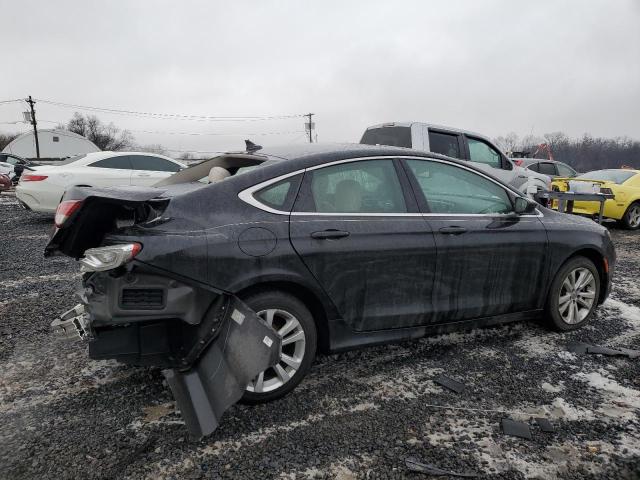 Photo 3 from auction – 2017 CHRYSLER 200 LIMITE with VIN 1C3CCCAB3HN510304