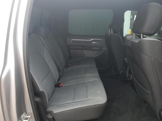 Photo 10 from auction – 2021 RAM 1500 BIG H with VIN 1C6RREFT1MN801967