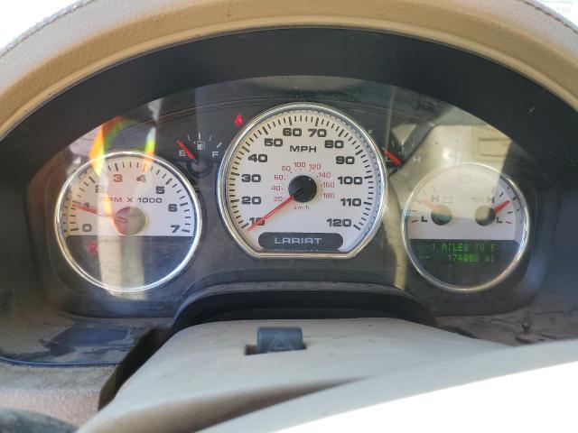 Photo 9 from auction – 2007 FORD F150 SUPER with VIN 1FTPW14V17KC41587