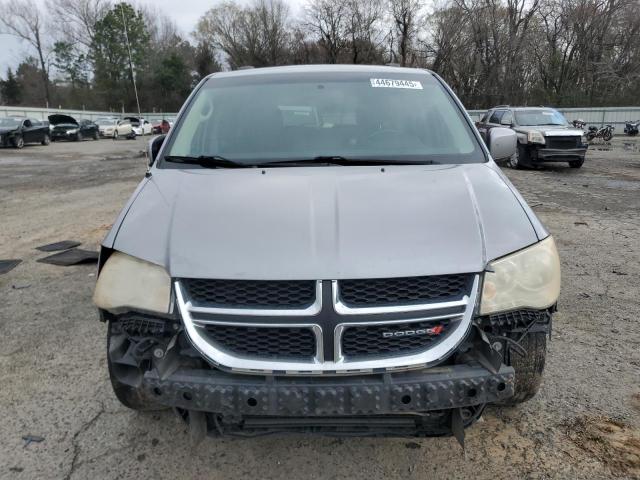 Photo 5 from auction – 2014 DODGE GRAND CARA with VIN 2C4RDGCG4ER388358