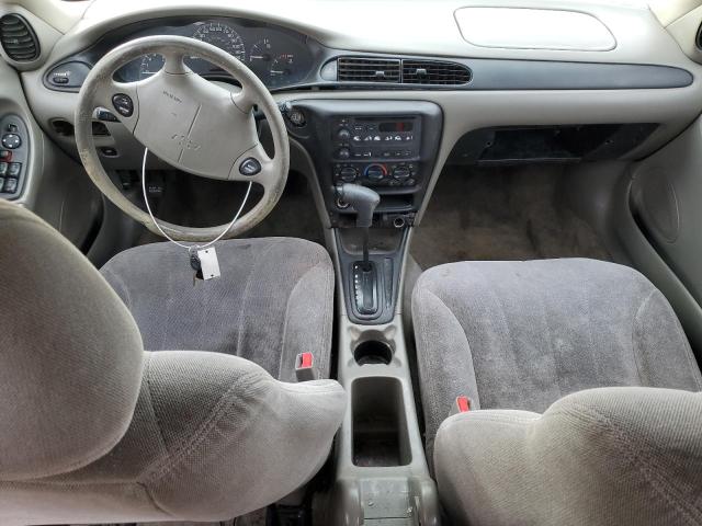 Zdjęcie 8 z aukcji – 2005 CHEVROLET CLASSIC z VIN 1G1ND52F85M195573