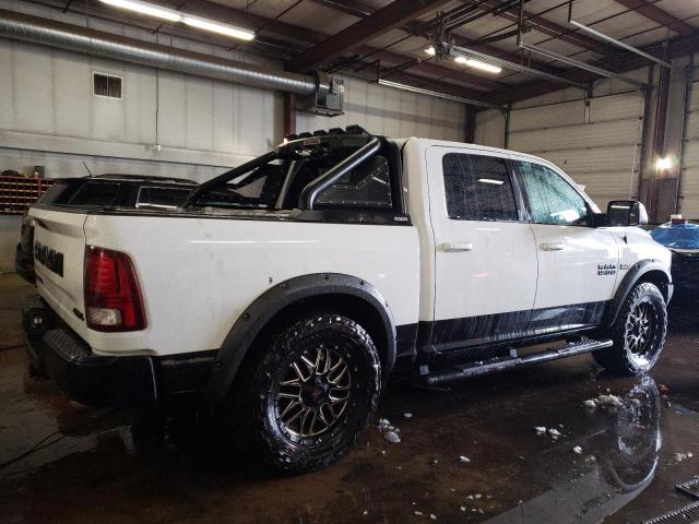Photo 3 from auction – 2017 RAM 1500 REBEL with VIN 1C6RR7YT4HS581689