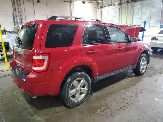 Zdjęcie 3 z aukcji – 2011 FORD ESCAPE LIM z VIN 1FMCU0EGXBKB97205