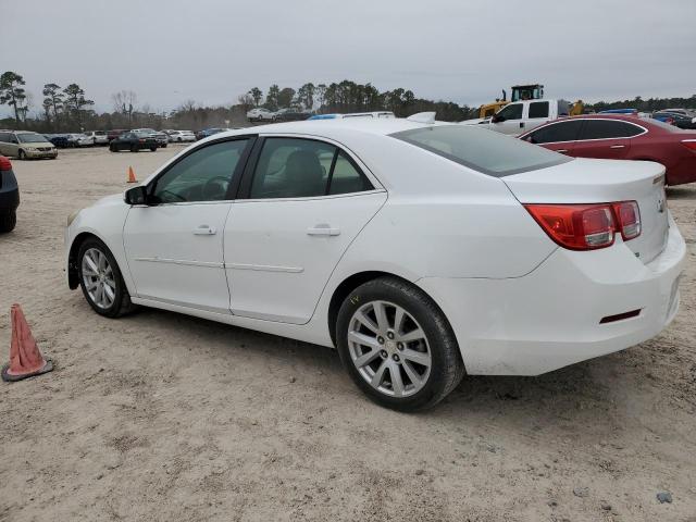 Photo 2 from auction – 2015 CHEVROLET MALIBU 2LT with VIN 1G11D5SL0FF261852