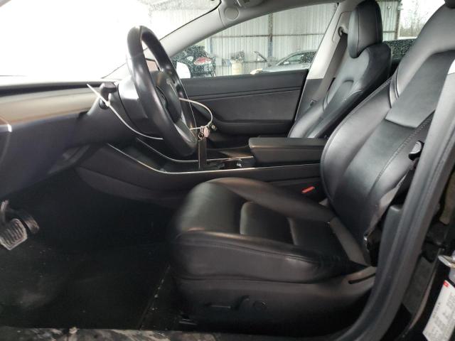 Photo 7 from auction – 2018 TESLA MODEL 3 with VIN 5YJ3E1EA3JF034314