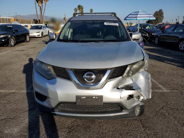 Photo 5 from auction – 2016 NISSAN ROGUE S with VIN 5N1AT2MT4GC861472