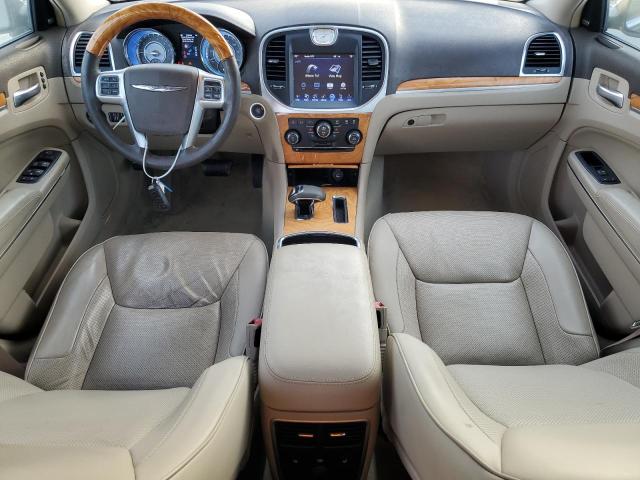 Photo 8 from auction – 2013 CHRYSLER 300C with VIN 2C3CCAEGXDH632543