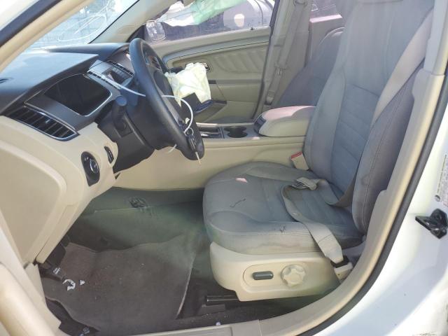 Photo 7 from auction – 2014 FORD TAURUS SE with VIN 1FAHP2D83EG186650