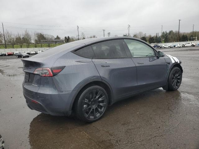Photo 3 from auction – 2023 TESLA MODEL Y with VIN 7SAYGDEE4PA070526