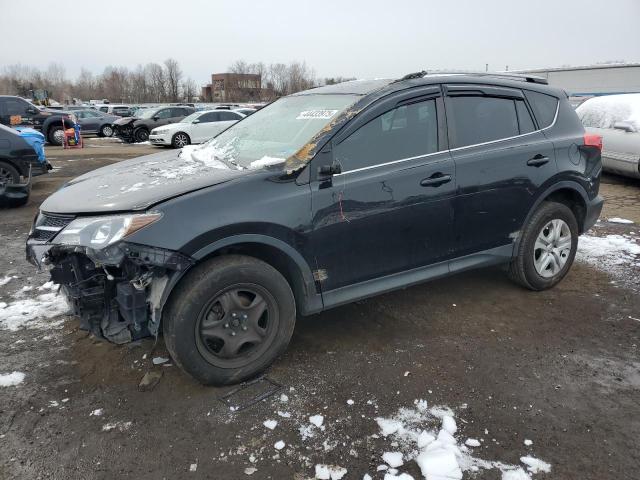 TOYOTA RAV4 LE 2014 con VIN 2T3BFREV7EW222800 - Foto de la subasta