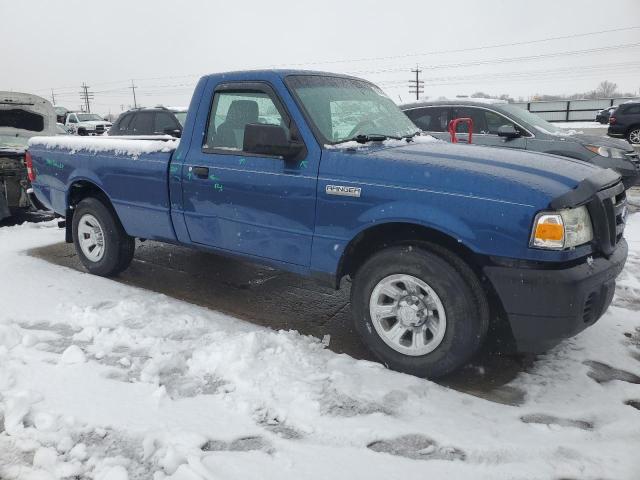 Photo 4 from auction – 2008 FORD RANGER with VIN 1FTYR10U88PA49225