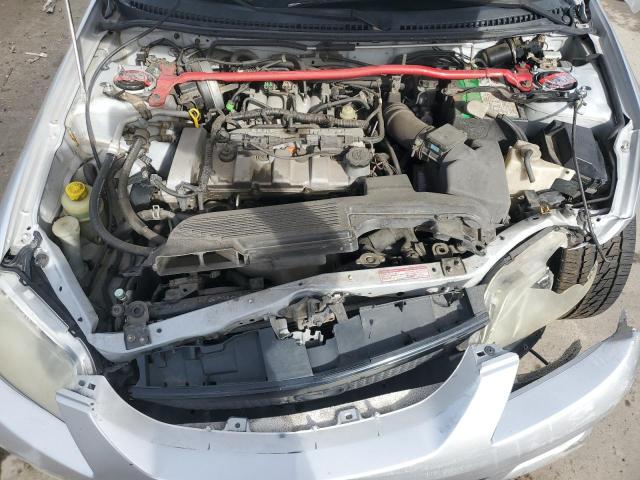 Photo 11 from auction – 2003 MAZDA PROTEGE PR with VIN JM1BJ246431201429