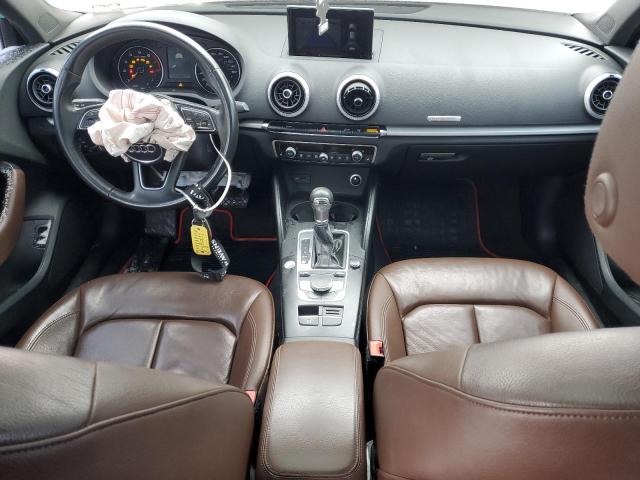 Photo 8 from auction – 2017 AUDI A3 PREMIUM with VIN WAUAUGFF4H1036323