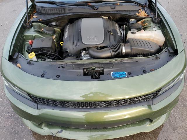 Photo 11 from auction – 2023 DODGE CHARGER R/ with VIN 2C3CDXCT2PH584749